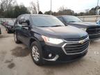 CHEVROLET - TRAVERSE