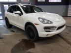 PORSCHE - CAYENNE