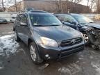 TOYOTA - RAV4