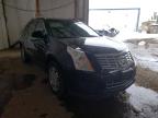 CADILLAC - SRX