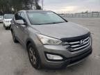 HYUNDAI - SANTA FE