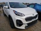 KIA - SPORTAGE