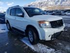 NISSAN - ARMADA