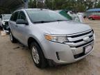 FORD - EDGE