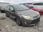 FORD - FOCUS