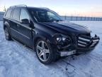 MERCEDES-BENZ - GL-CLASS