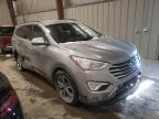 HYUNDAI - SANTA FE