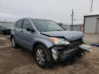 HONDA - CRV