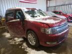 FORD - FLEX