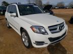 MERCEDES-BENZ - GLK-CLASS