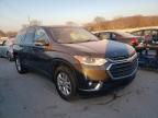 CHEVROLET - TRAVERSE