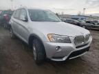 BMW - X3