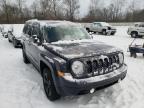 JEEP - PATRIOT