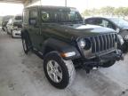 JEEP - WRANGLER