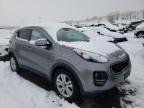 KIA - SPORTAGE