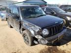 JEEP - PATRIOT