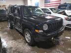 JEEP - PATRIOT