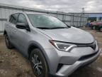 TOYOTA - RAV4