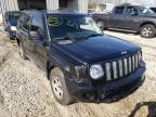 JEEP - PATRIOT