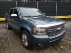 CHEVROLET - AVALANCHE