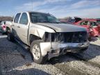 CHEVROLET - SILVERADO