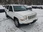 JEEP - PATRIOT