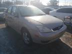 FORD - FOCUS