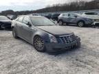 CADILLAC - CTS