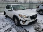 MAZDA - CX-5