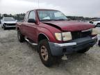 TOYOTA - TACOMA