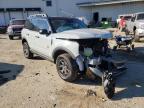 FORD - BRONCO