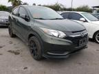 HONDA - HR-V
