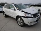 CHEVROLET - TRAVERSE