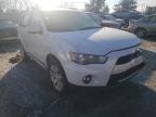 MITSUBISHI - OUTLANDER