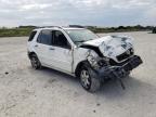 MERCEDES-BENZ - M-CLASS