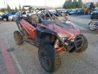 POLARIS - RZR PRO XP