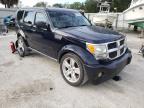 DODGE - NITRO