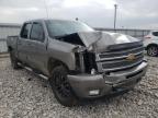 CHEVROLET - SILVERADO