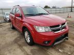 DODGE - JOURNEY