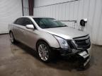 CADILLAC - XTS