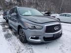 INFINITI - QX60