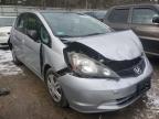 HONDA - FIT