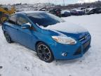 FORD - FOCUS