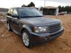 LAND ROVER - RANGE ROVER