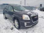 GMC - TERRAIN