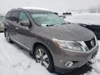 NISSAN - PATHFINDER