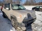 JEEP - RENEGADE