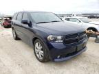 DODGE - DURANGO
