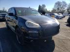 PORSCHE - CAYENNE