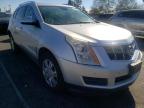 CADILLAC - SRX